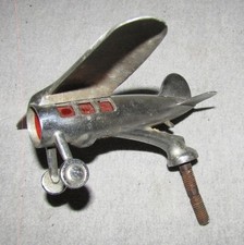 Vintage AIRPLANE (LINDBERG)