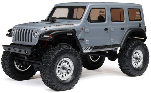 Axial scx24 jeep wrangler - scx24,