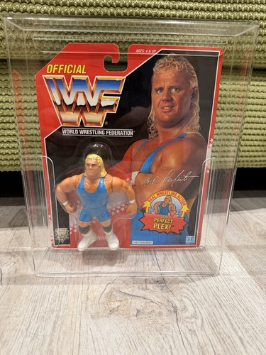 Wwf hasbro perfect - mr, s8
