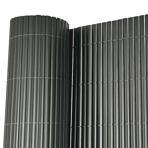Grey pvc outdoor - pvc, garden