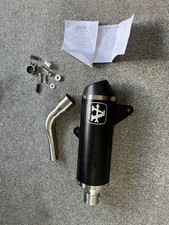 ARROW  NOCAT FULL EXHAUST