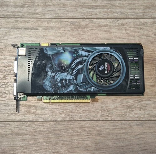 Leadtek nvidia geforce 8800 - geforce, px