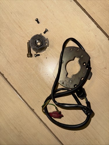 Genuine suzuki gsx 750f - genuine,