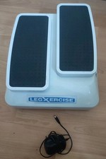 LegXercise Leg Movement Machine, Passive Circulation Leg Exerciser 