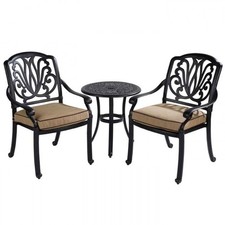 Hartman Amalfi Two Seater