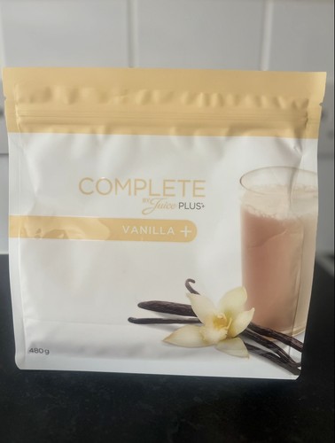 Juice plus complete - juice,
