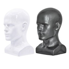 PVC Multi-Use Male Manikin