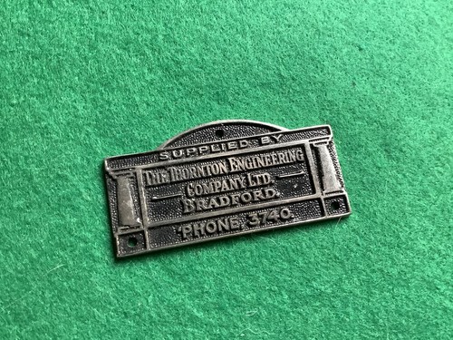 The thornton engineering - the,