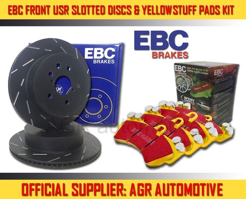 Ebc usr discs yellowstuff - fr,