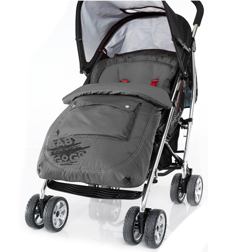 Cosatto jane baby - baby, go