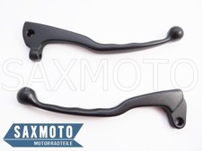 Clutch Lever & Brake Lever Set Yamaha XJ550 XJ650 Brake & Clutch Lever Set