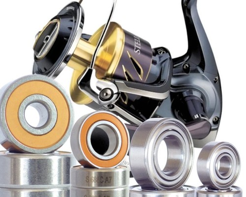 Shimano stella 8000hg - stella, sw-8000hg