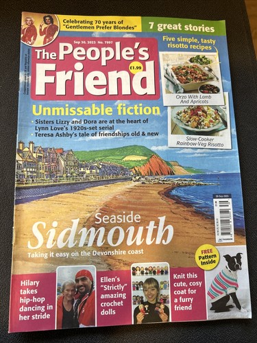 The people friend - the, 7997