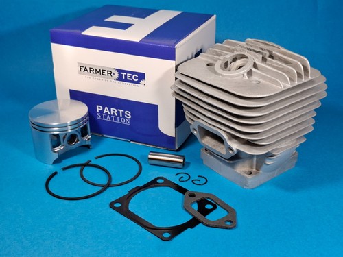 Cylinder piston kit 54mm - piston,