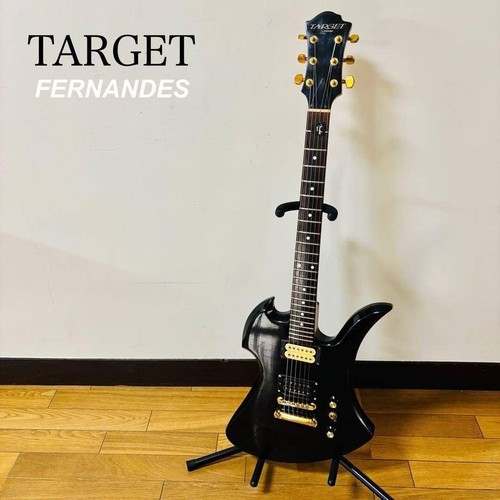 Target mockingbird type - target,