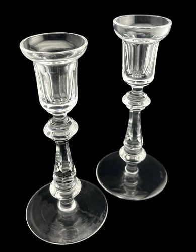 Waterford clear crystal - clear,