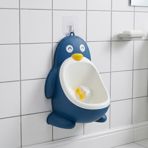 Boys standing potty training - standing,