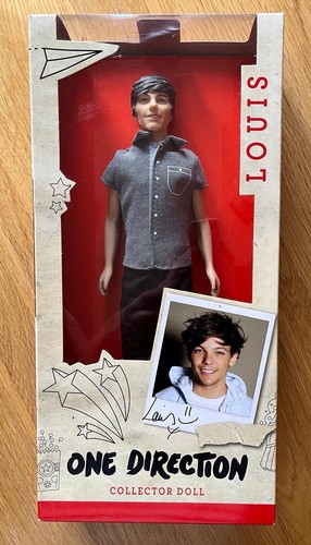 One direction doll - doll,