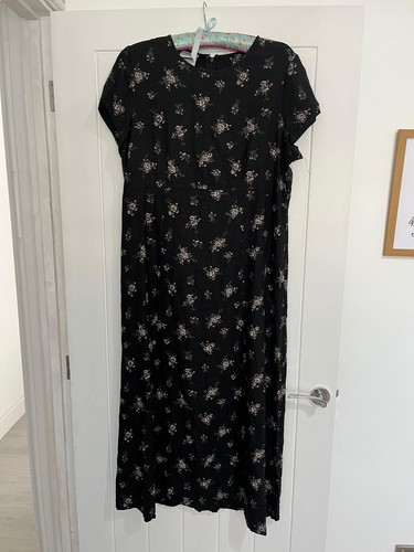 Vintage woman 90s laura - vintage,