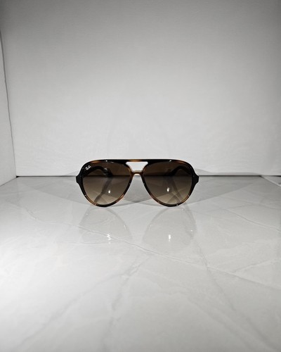 Ray ban cats - 5000, light
