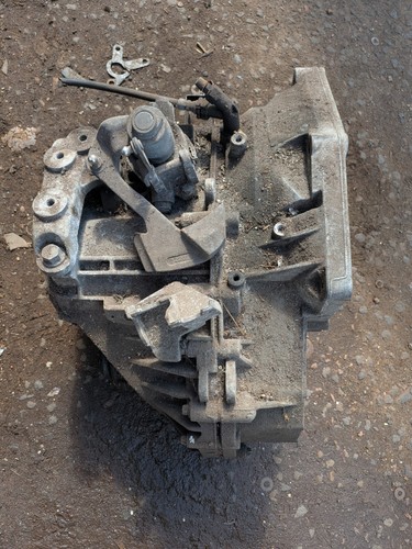 Manual gearbox 6spd for - , mk1