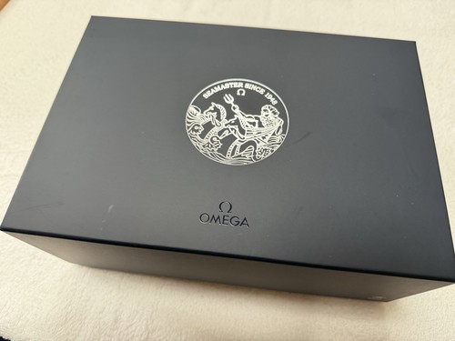 Omega seamaster diver - omega, 300m