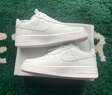 Nike Air Force 1 Low '07 | MULTIPLE SIZES | WHITE | FAST DELIVERY 🚚