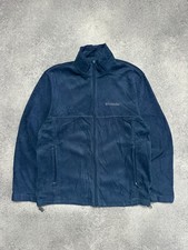 Vintage Columbia Fleece Jacket