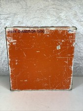 Agfa Diamator 1500 Projector