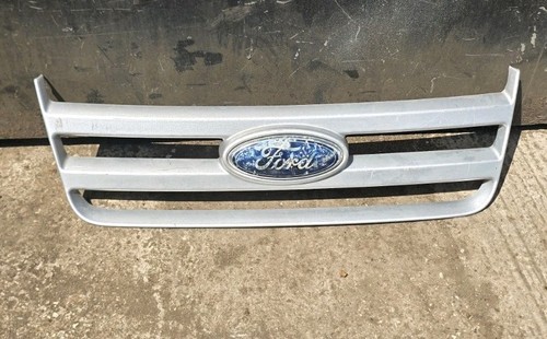 Ford transit mk7 2007 2013 - mk7, 2007-2013