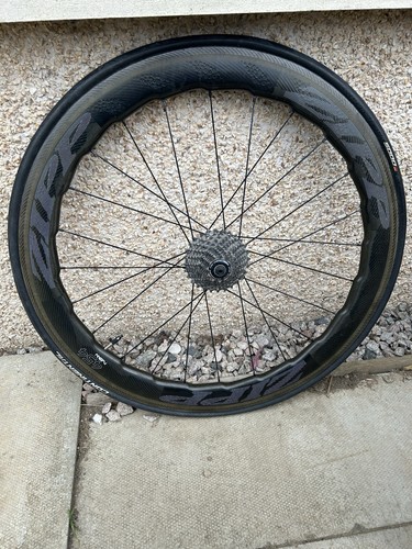 Zipp 454 nsw rim - 454,