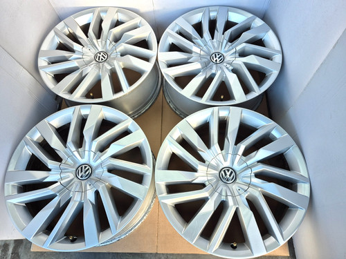 Genuine silver touareg - silver,
