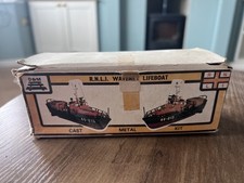 D&M RNLI R.N.L.I. Waveney LIFE