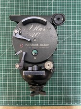 Ronford Baker Atlas 30 fluid