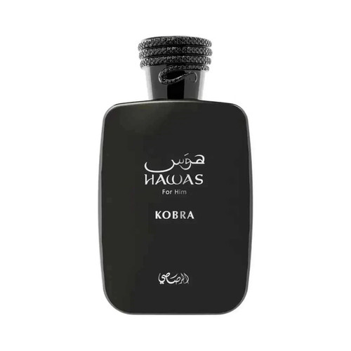 Rasasi hawas kobra for - kobra,