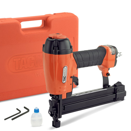 Tacwise air brad nailer - brad, nail