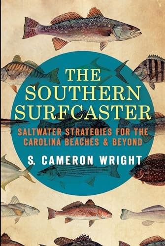 Southern surfcaster saltwater - southern, surfcaster: