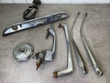 Mercedes Benz W108 Spare Parts