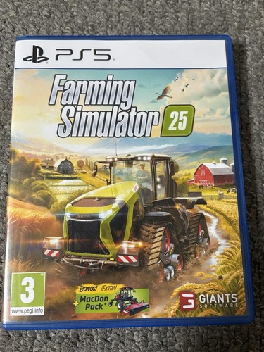 Farming simulator - farming,