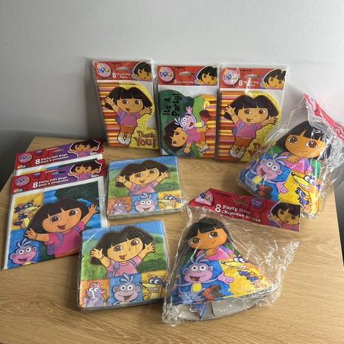 Dora the explorer party - dora,