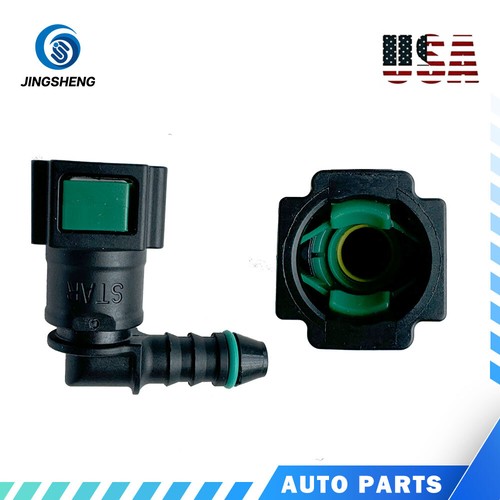 Fuel line quick - fuel, for