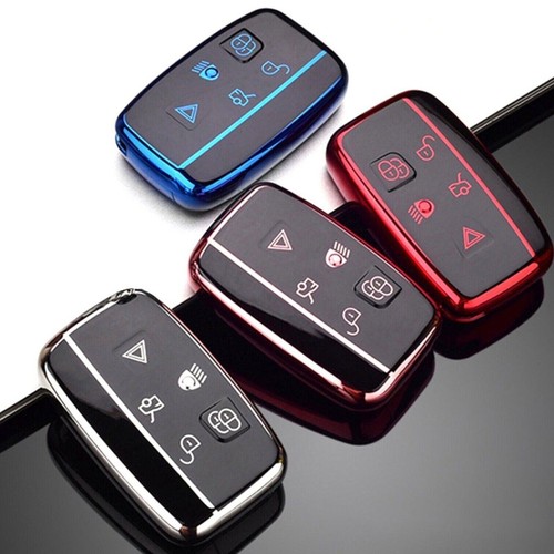 Key fob cover case for - key,