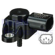 PS10140 DELPHI SENSOR, INTAKE
