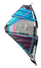 DUOTONE 4.7m  Super Session, 5