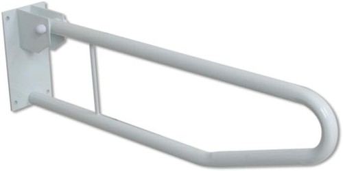 Safety hand rail - hand, grab