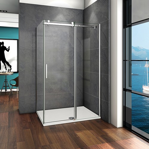 Aica frameless sliding - aica,