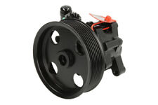 HYDRAULIC PUMP STEERING SYSTEM