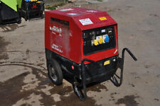 MOSA GE6000 6 kVA GENERATOR £1100+VAT
