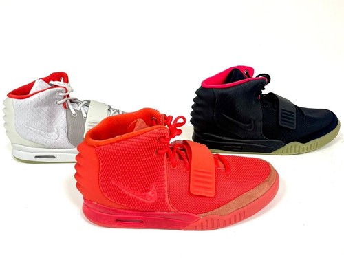 Nike air yeezy - nike,