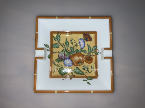 Hermes siesta ashtray - 'la, siesta'